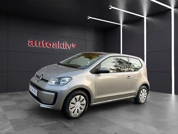 Volkswagen up! 2019