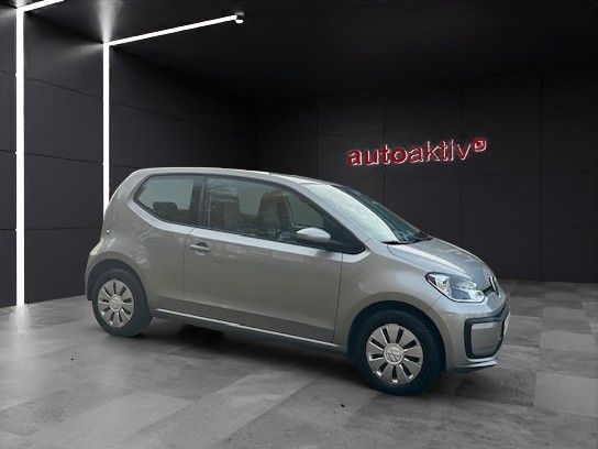 Volkswagen up! 2019