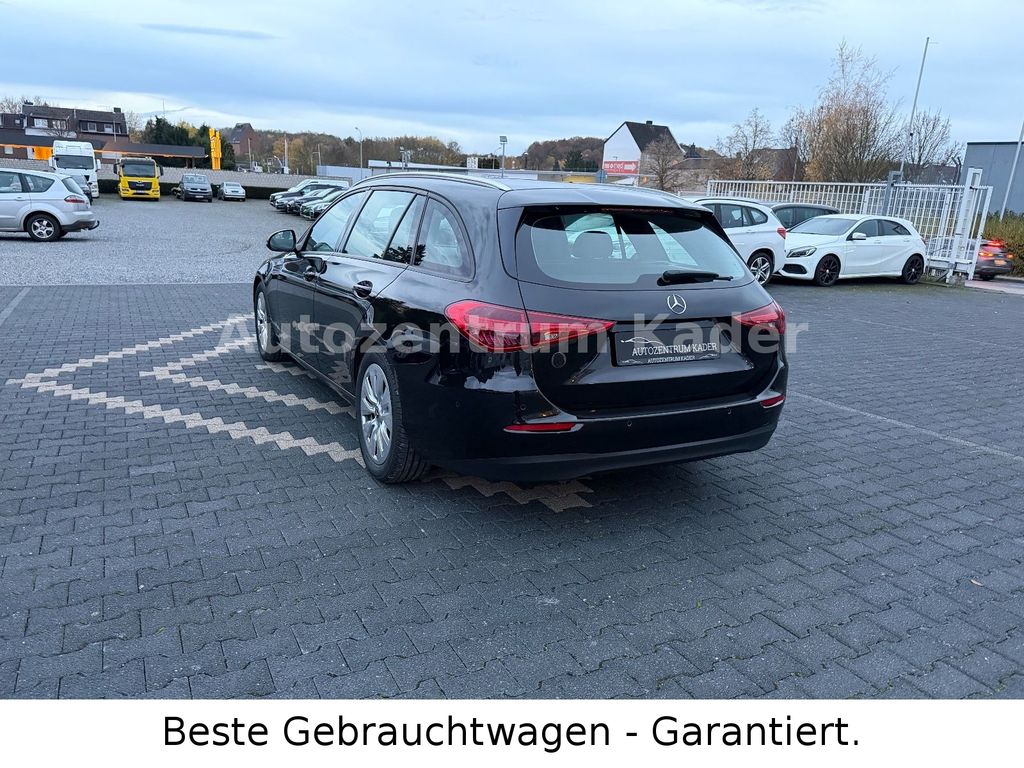Mercedes-Benz C 220 2022