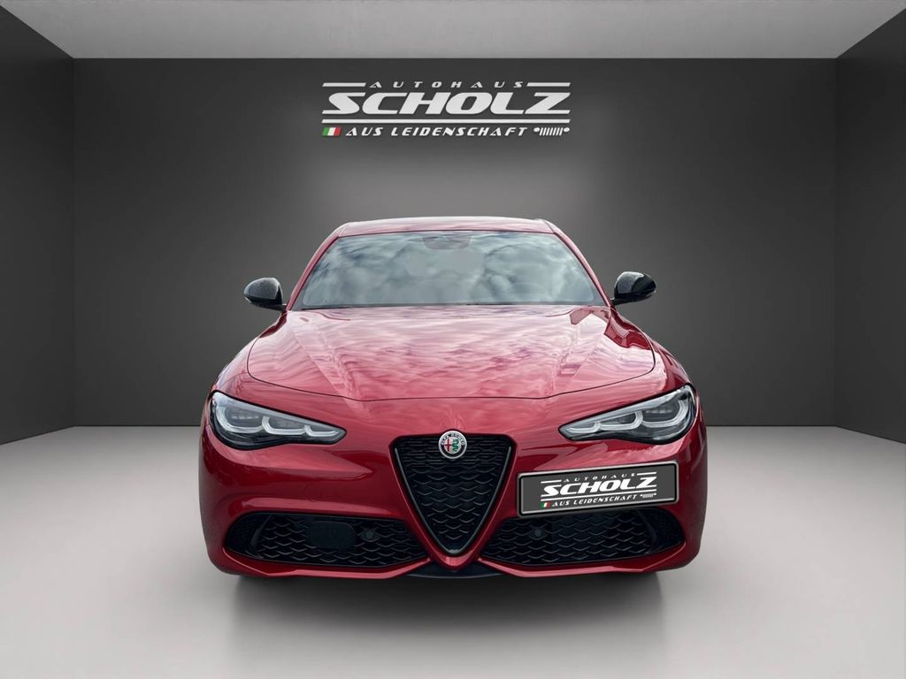 Alfa Romeo Giulia 2023
