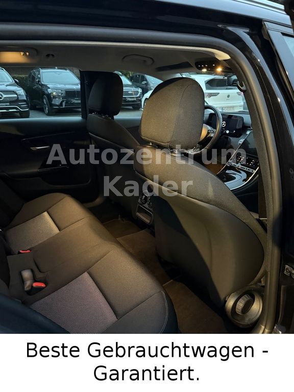 Mercedes-Benz C 220 2022