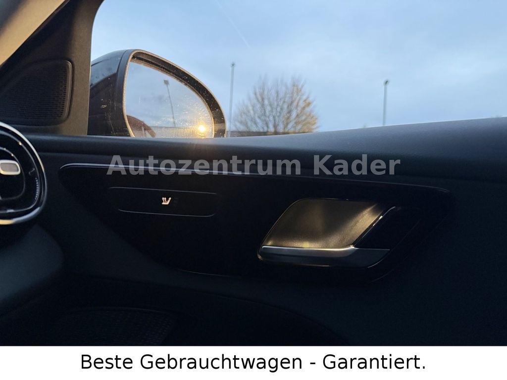 Mercedes-Benz C 220 2022