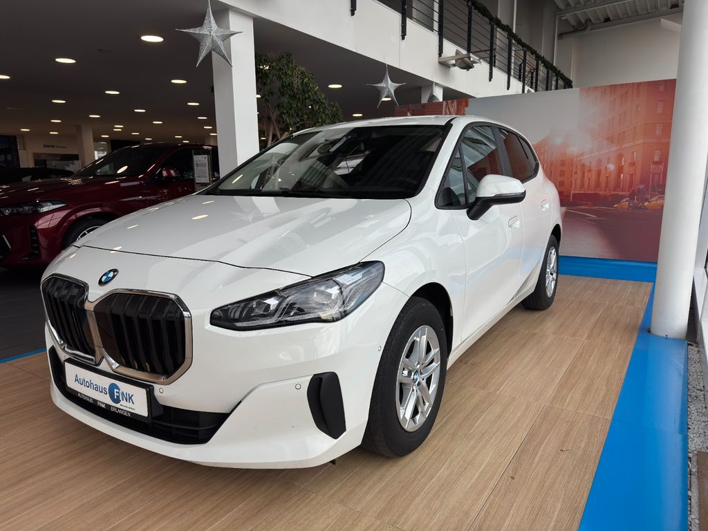 BMW 218 Active Tourer 2022