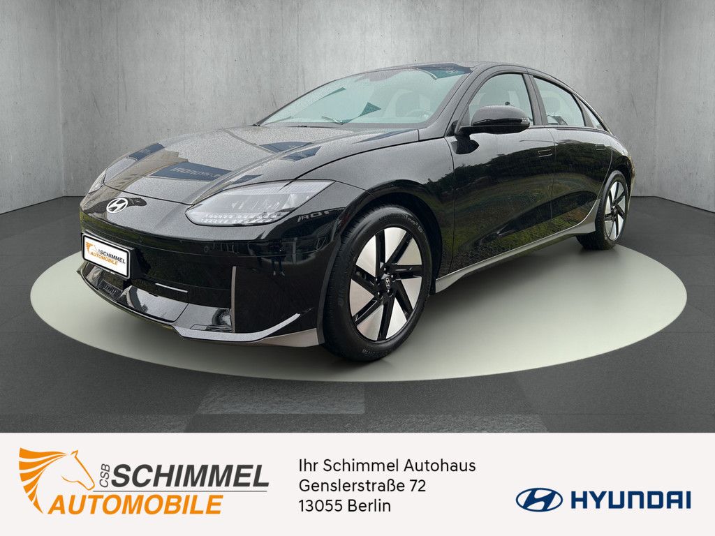 Hyundai IONIQ 6 2023
