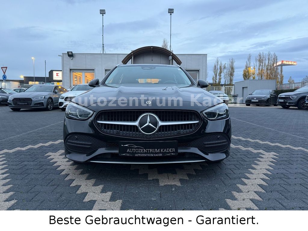 Mercedes-Benz C 220 2022