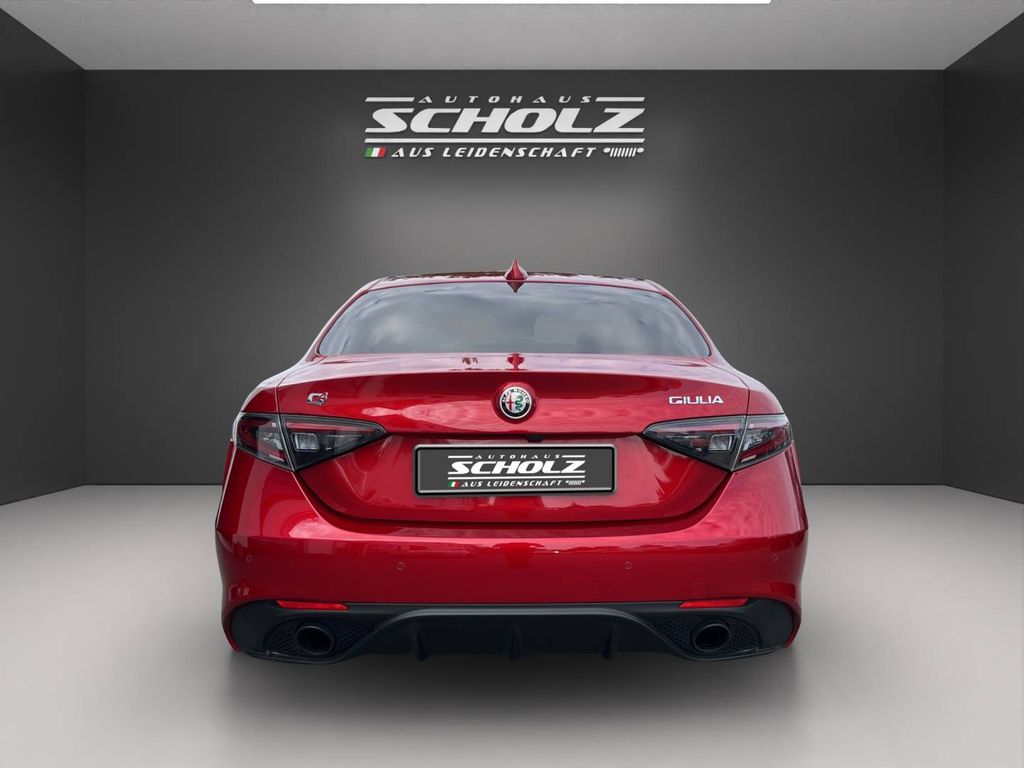 Alfa Romeo Giulia 2023