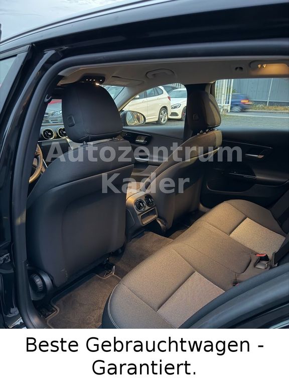 Mercedes-Benz C 220 2022