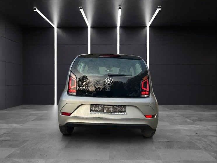 Volkswagen up! 2019