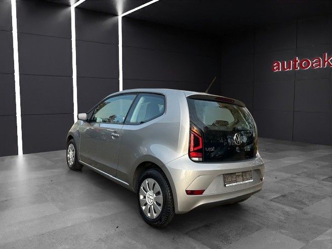 Volkswagen up! 2019