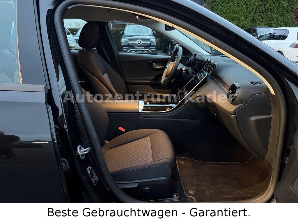 Mercedes-Benz C 220 2022