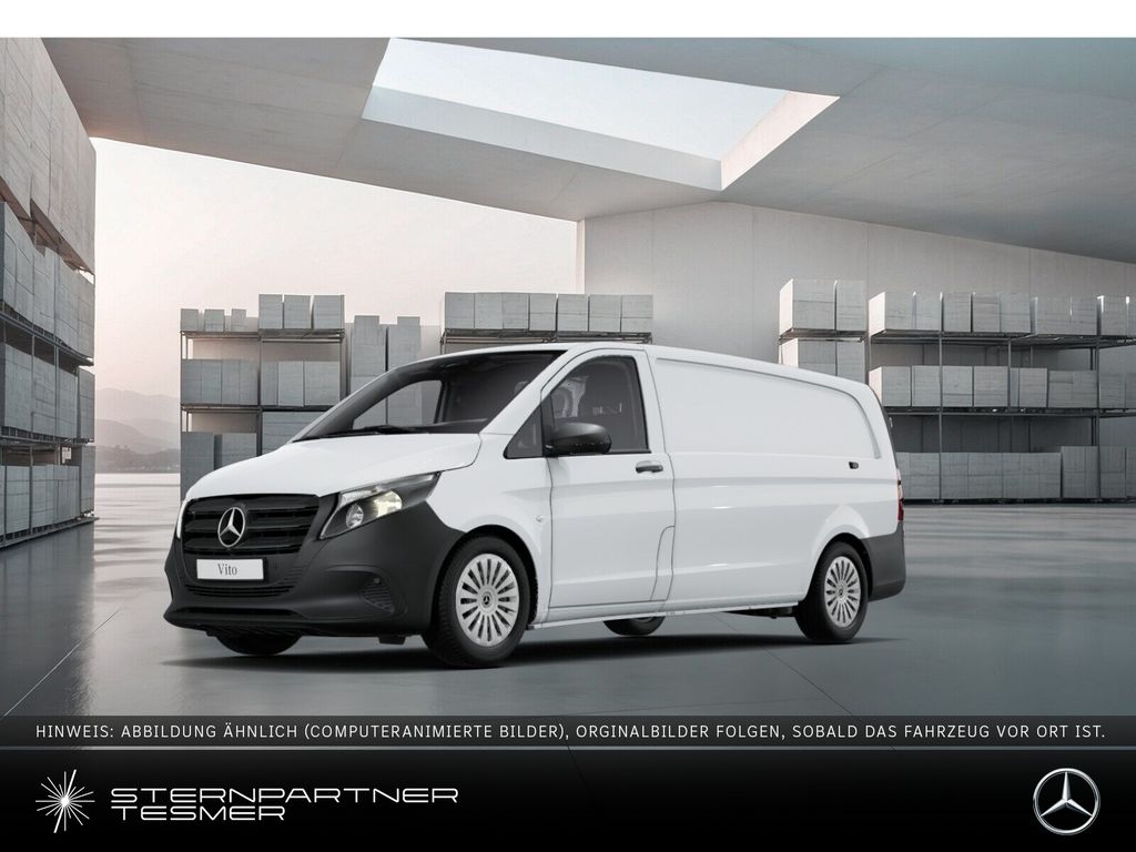 Mercedes-Benz Vito 2024