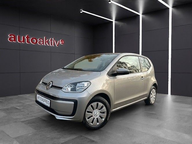 Volkswagen up! 2019