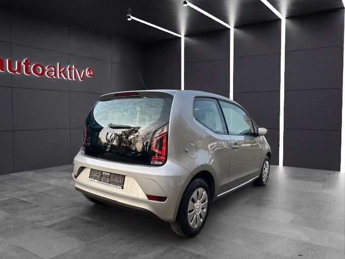 Volkswagen up! 2019