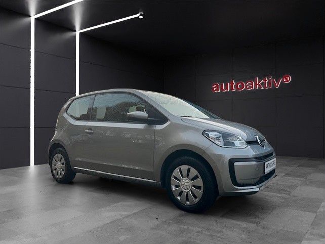 Volkswagen up! 2019