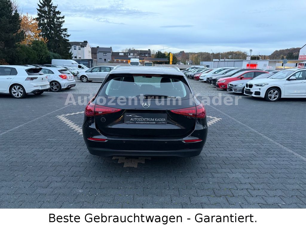 Mercedes-Benz C 220 2022
