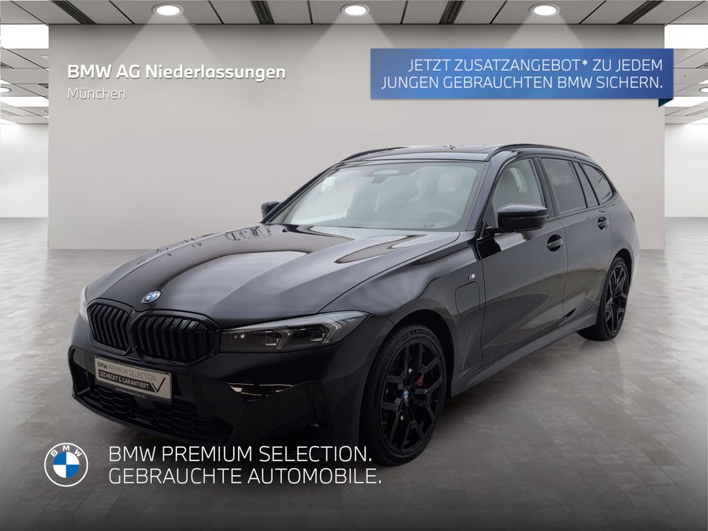 BMW 330 2024