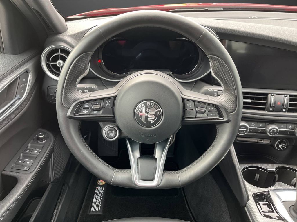 Alfa Romeo Giulia 2023