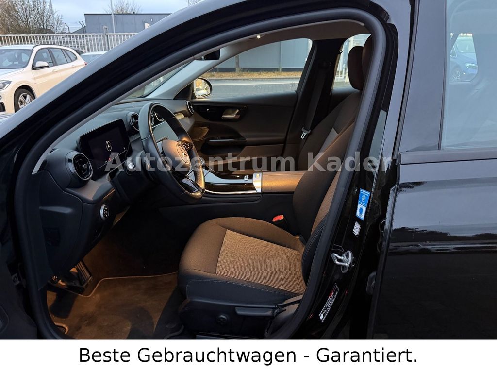 Mercedes-Benz C 220 2022