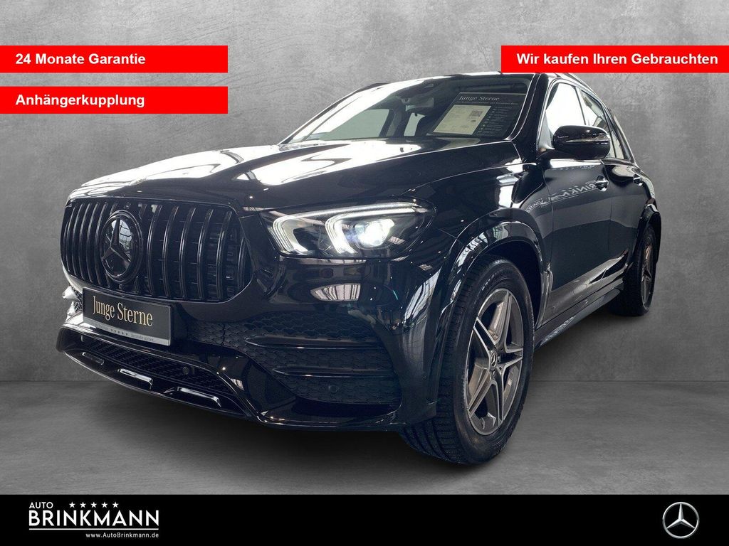 Mercedes-Benz GLE 350 2020