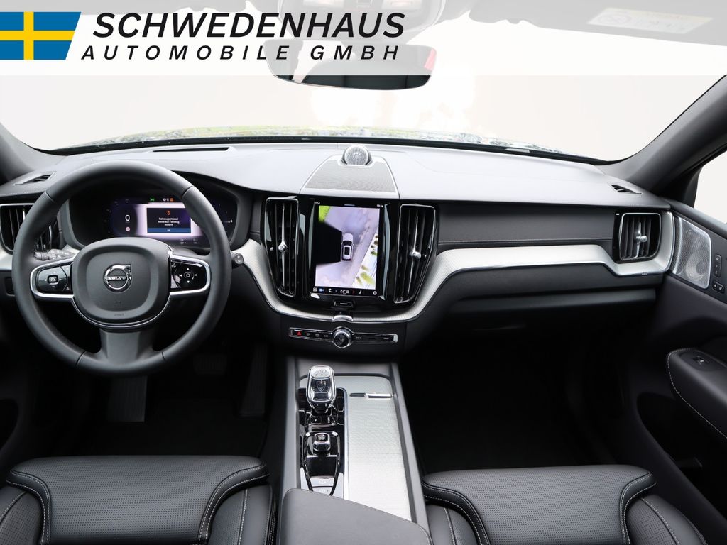 Volvo XC60 2025