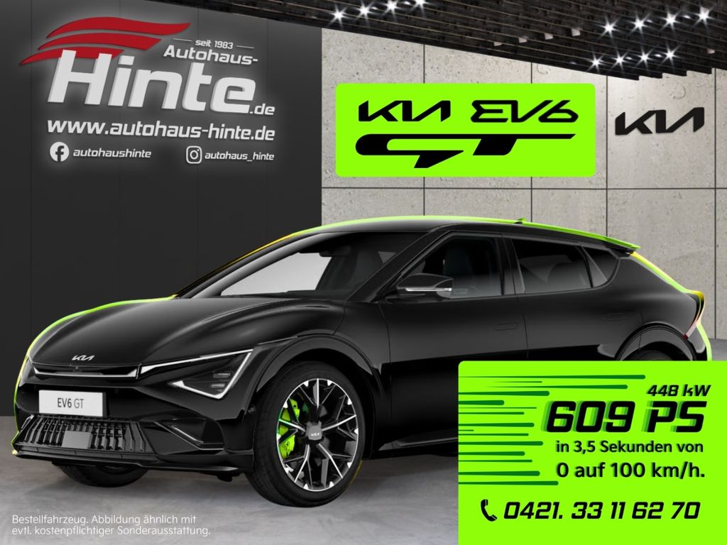 Kia EV6