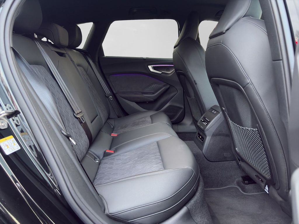 Audi A5 2024