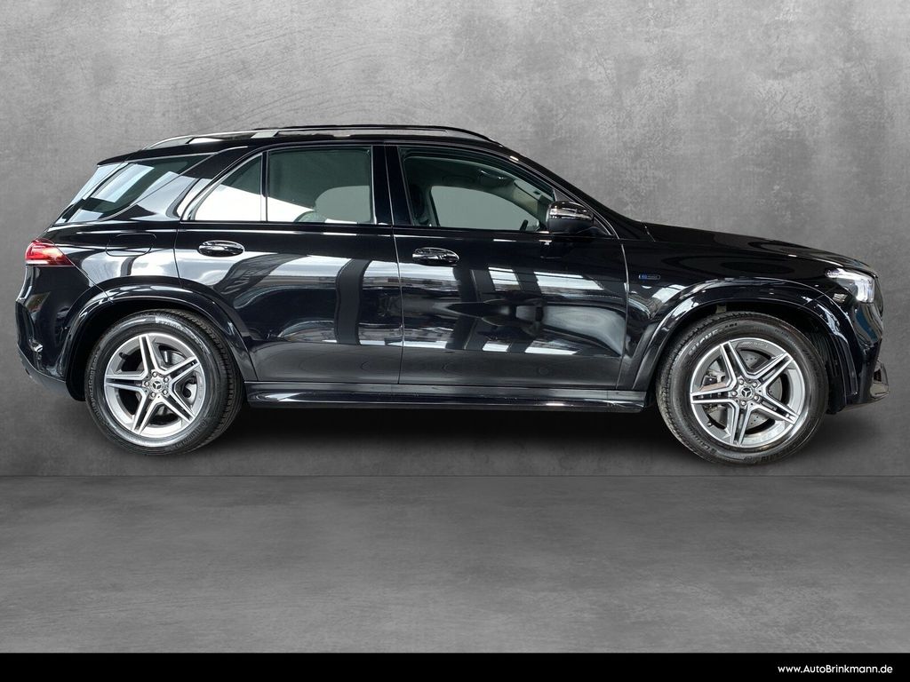 Mercedes-Benz GLE 350 2020