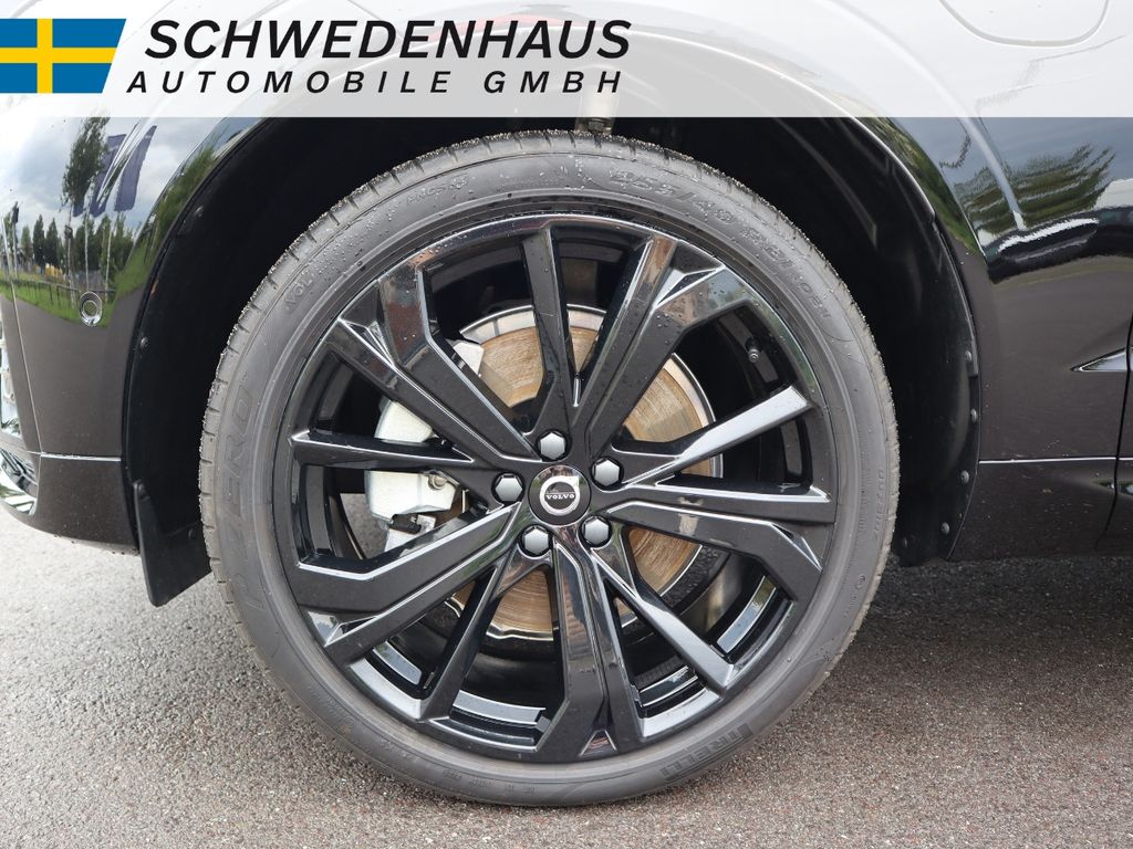 Volvo XC60 2025