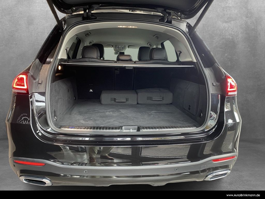 Mercedes-Benz GLE 350 2020