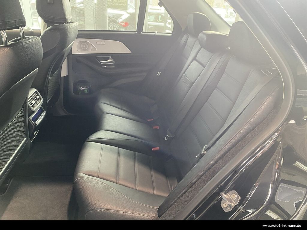 Mercedes-Benz GLE 350 2020