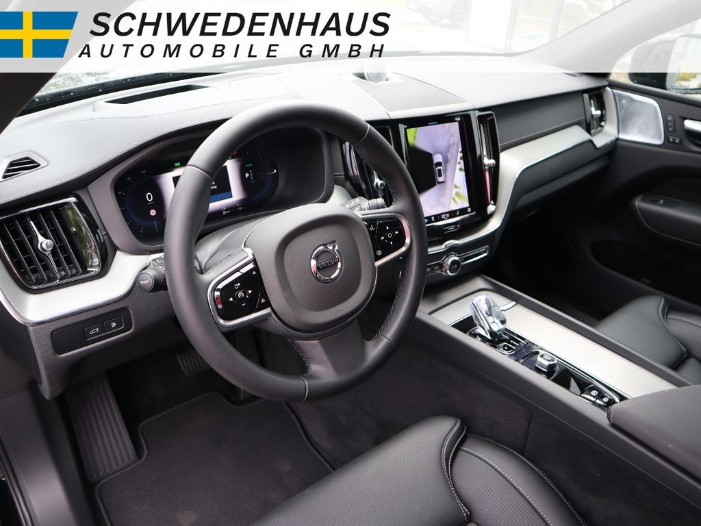 Volvo XC60 2025