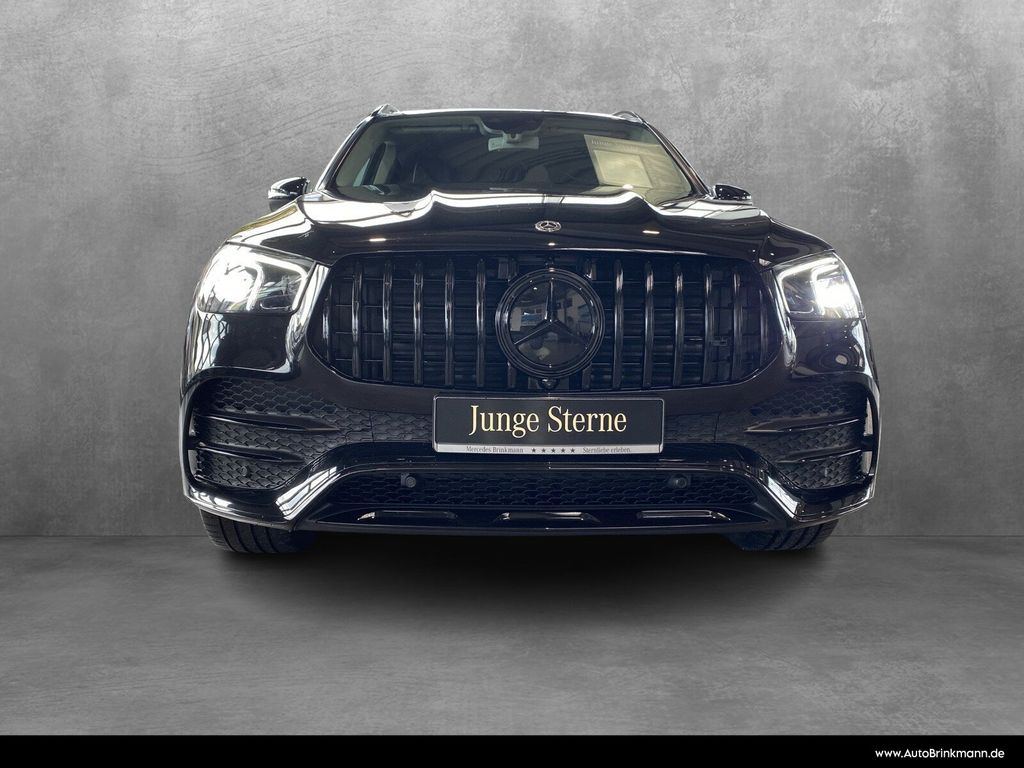 Mercedes-Benz GLE 350 2020