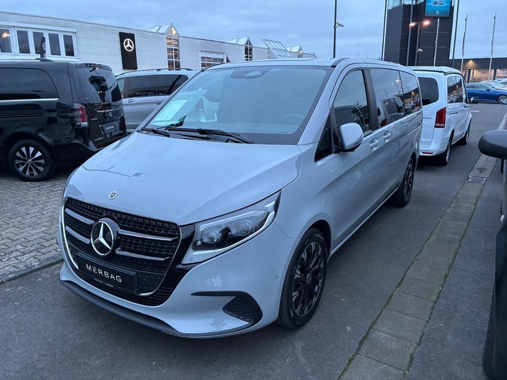 Mercedes-Benz V 220 2024