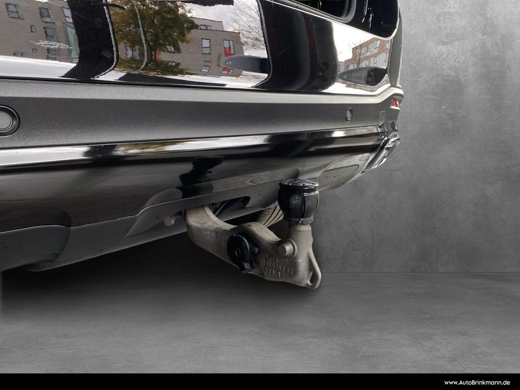 Mercedes-Benz GLE 350 2020