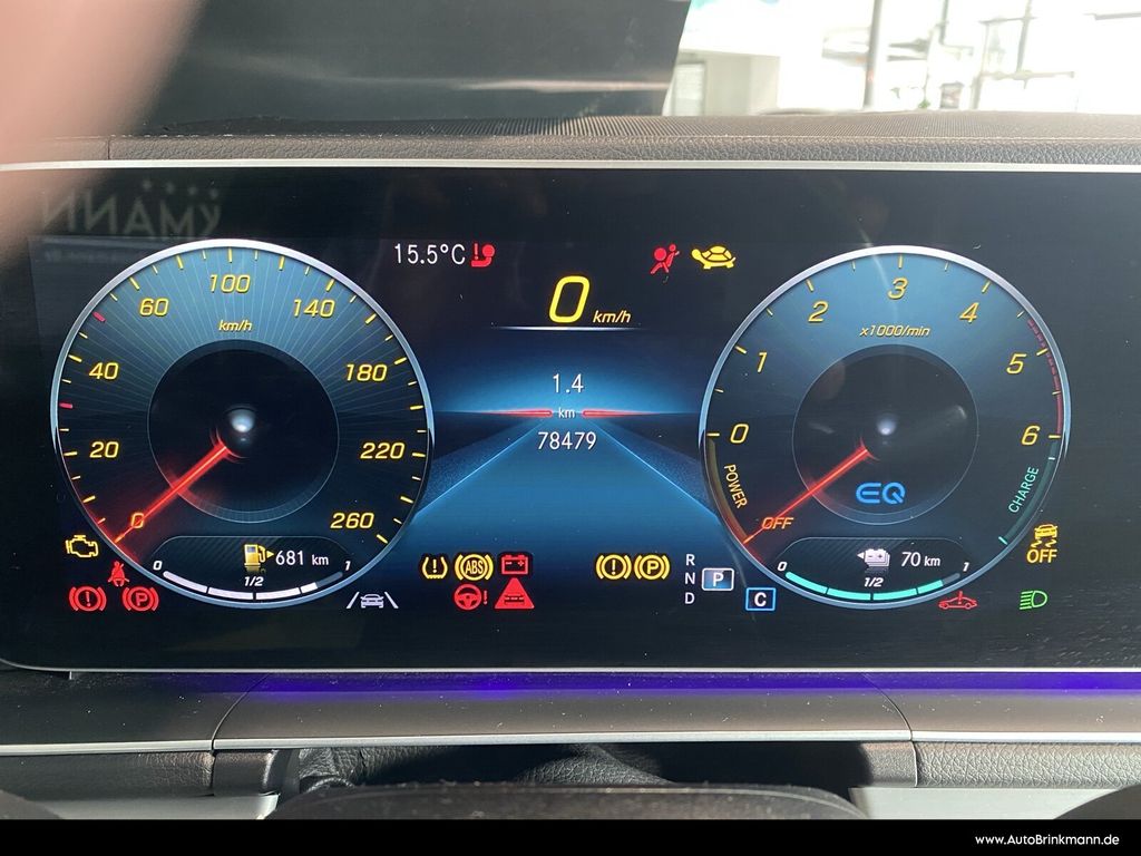 Mercedes-Benz GLE 350 2020