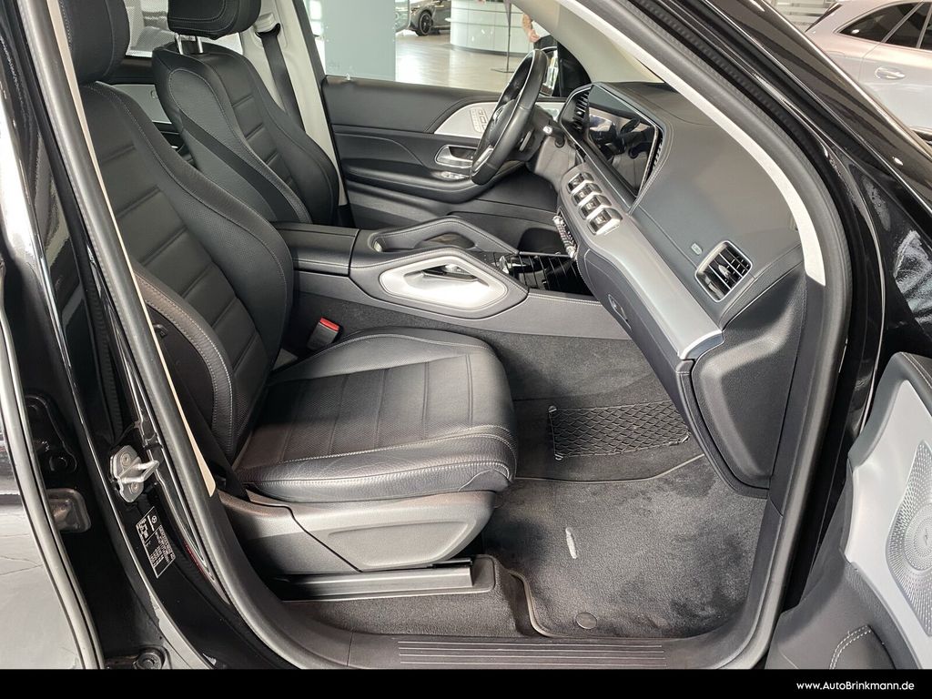 Mercedes-Benz GLE 350 2020