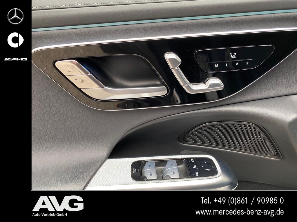 Mercedes-Benz E 220 2025