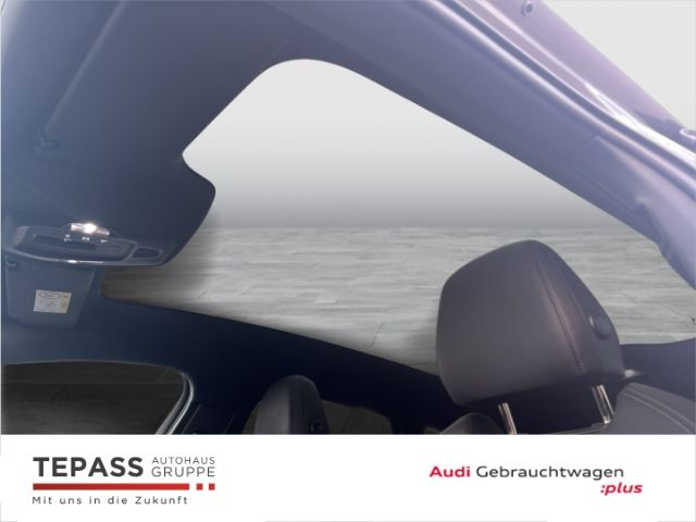 Audi A6 e-tron 2025