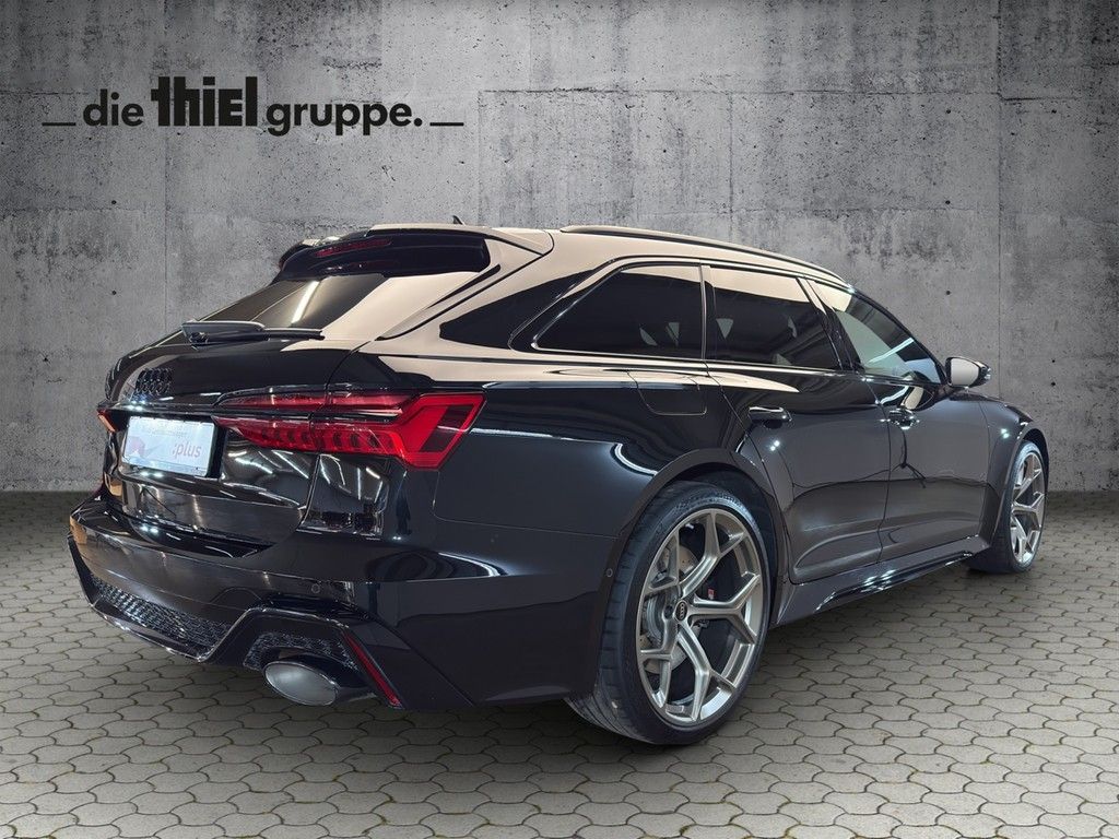 Audi RS6 2025