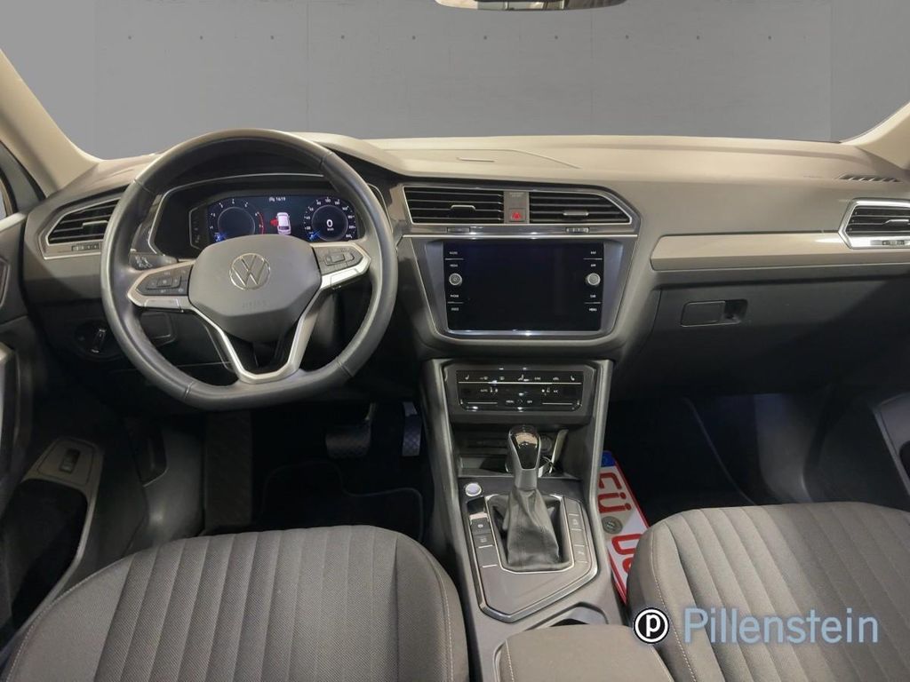 Volkswagen Tiguan Allspace 2024