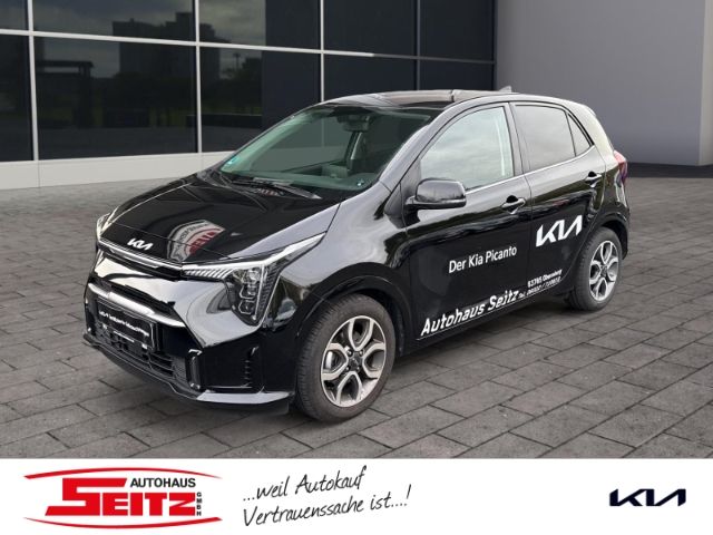 Kia Picanto 2025