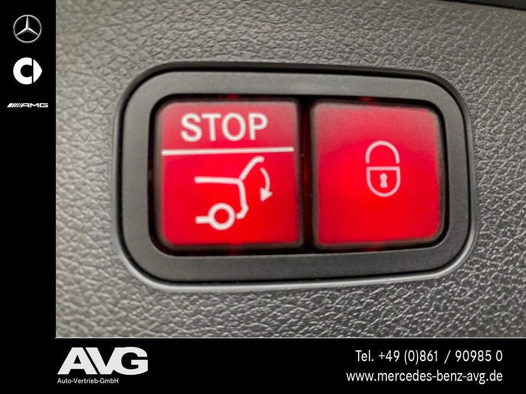 Mercedes-Benz E 220 2025