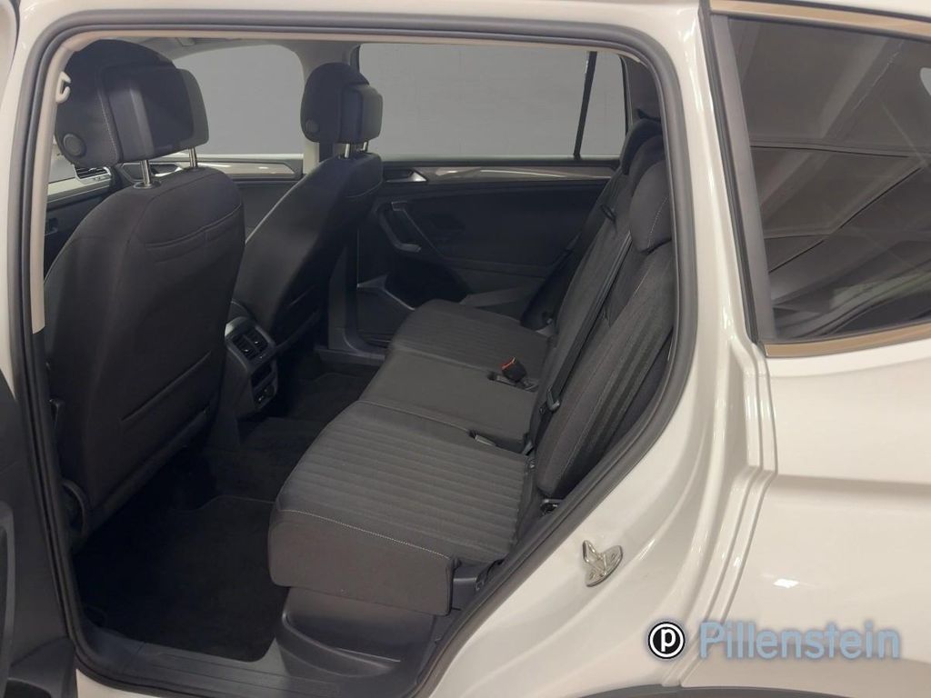Volkswagen Tiguan Allspace 2024