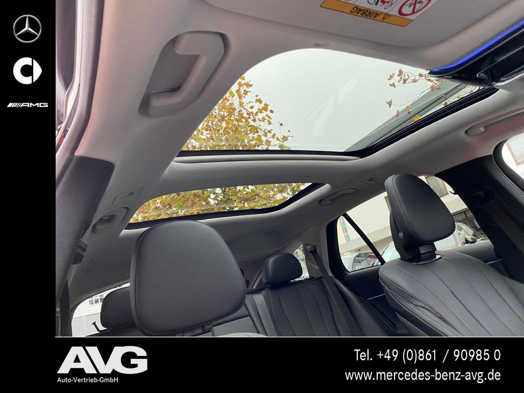 Mercedes-Benz E 220 2025