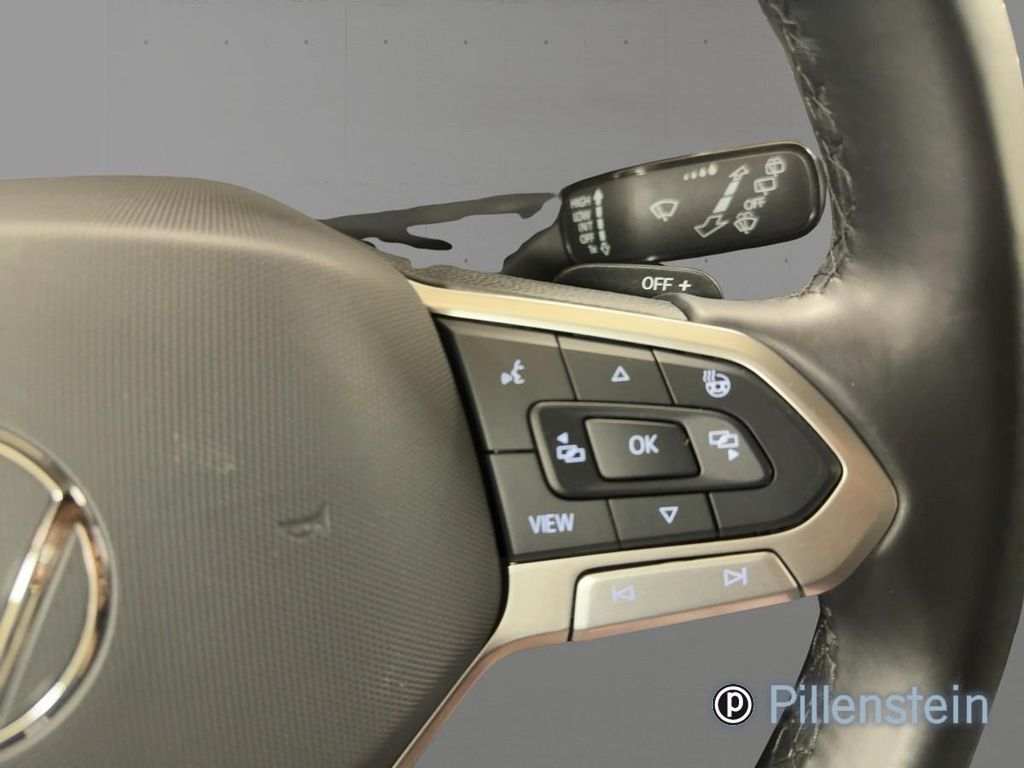 Volkswagen Tiguan Allspace 2024