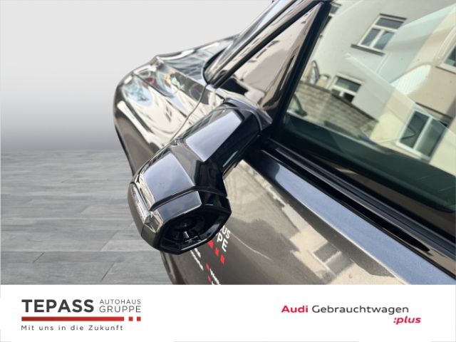 Audi A6 e-tron 2025