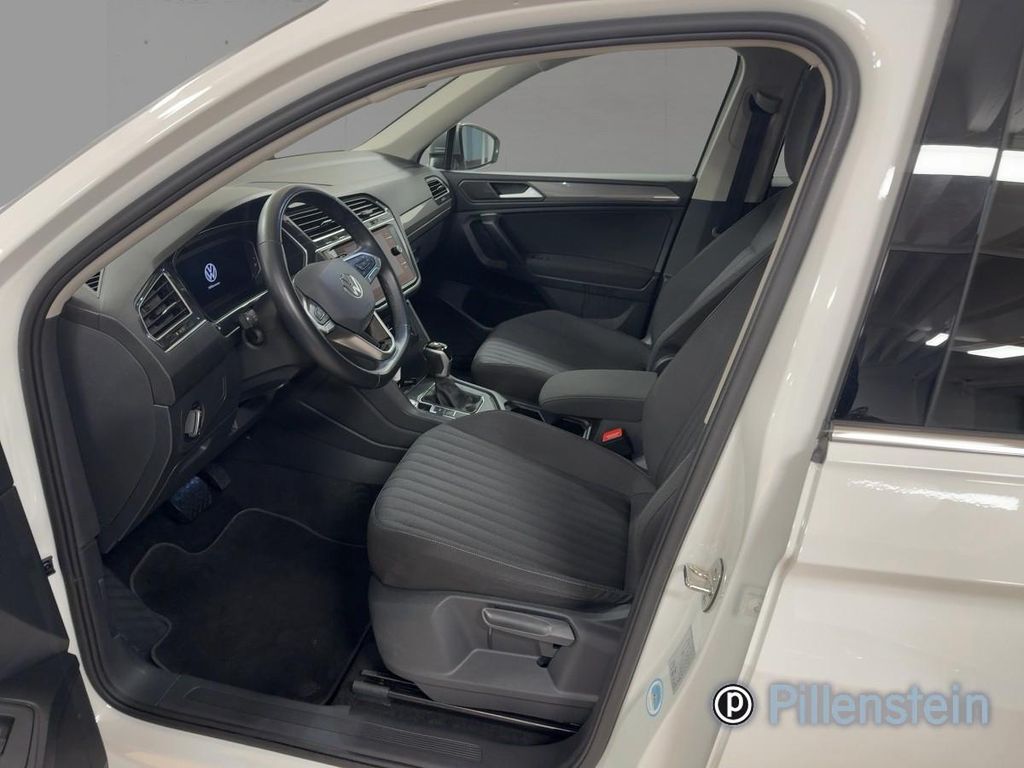 Volkswagen Tiguan Allspace 2024