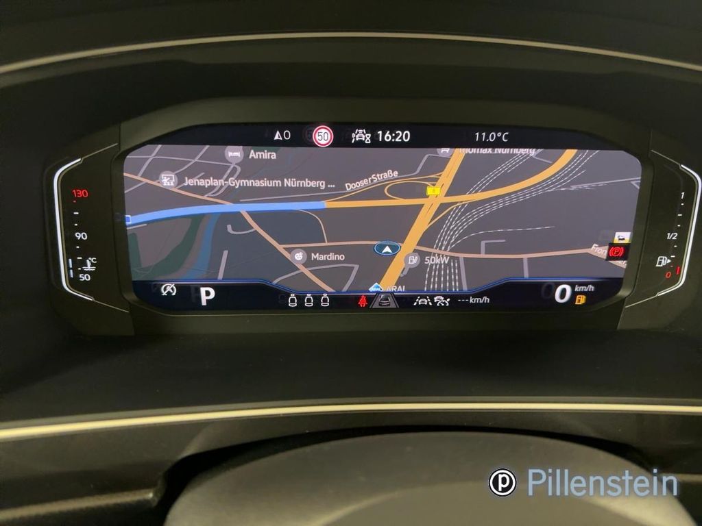 Volkswagen Tiguan Allspace 2024