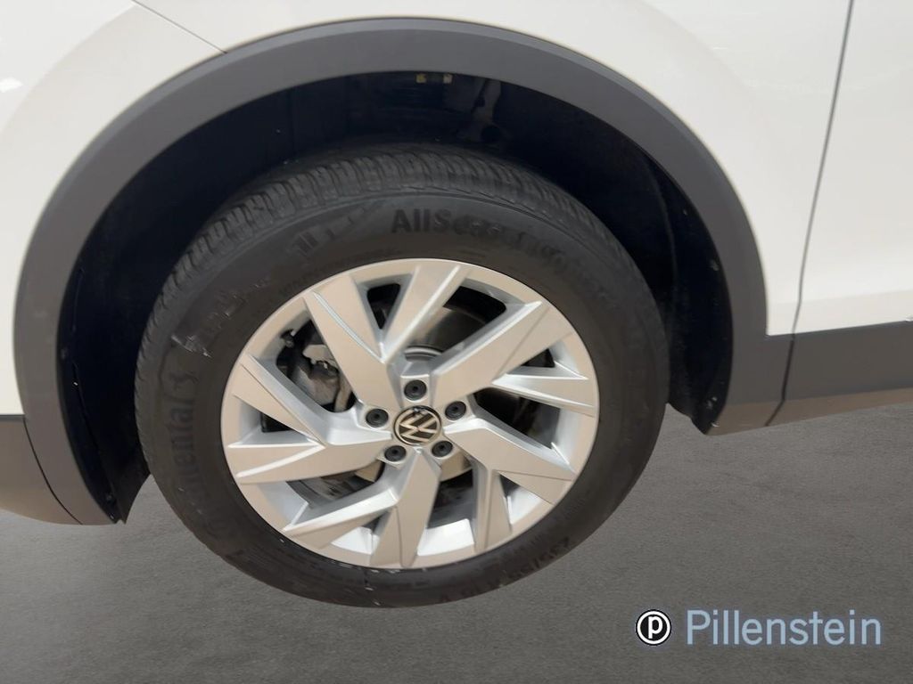 Volkswagen Tiguan Allspace 2024