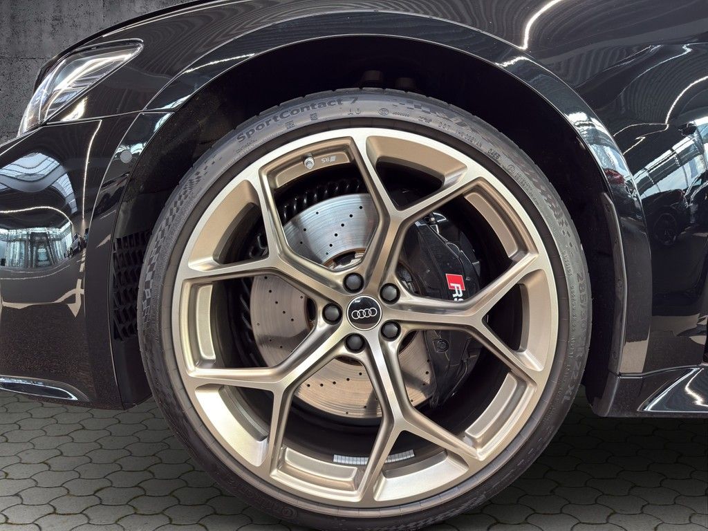 Audi RS6 2025